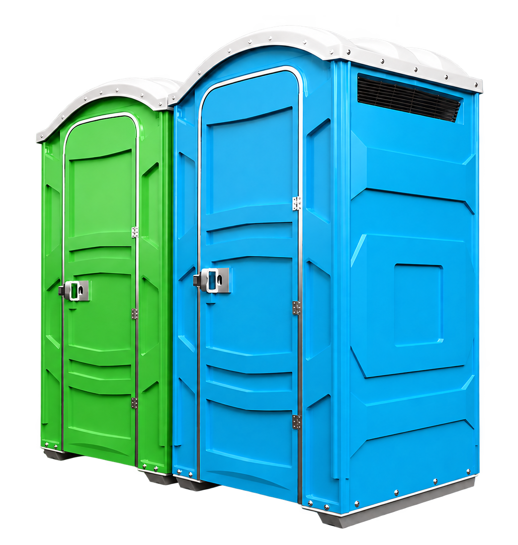 Professional Porta Potty Rentals Findlay OH