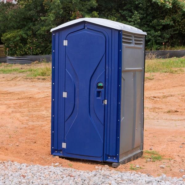 Festival Porta Potty Rentals Findlay OH