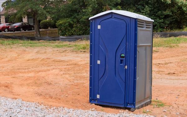 Findlay Porta Potty