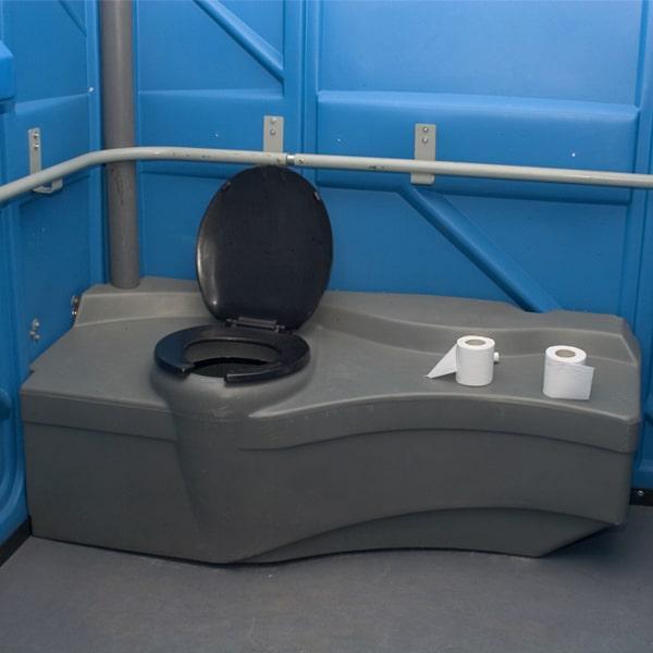 Wedding Porta Potty Rentals Findlay OH